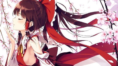 从巫女的诗意到代码的逻辑 动漫游戏开发的艺术与技术交融